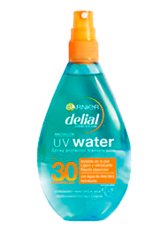 Delial UV Water